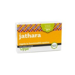 Jathara  - Coadiuva la naturale funzione epatico-pancreatica e digestiva