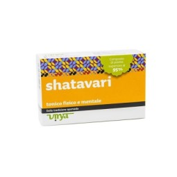 Shatavari - Coadiuva la naturale tonicità dei tessuti