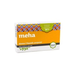 Meha 60 cpr 500 mg